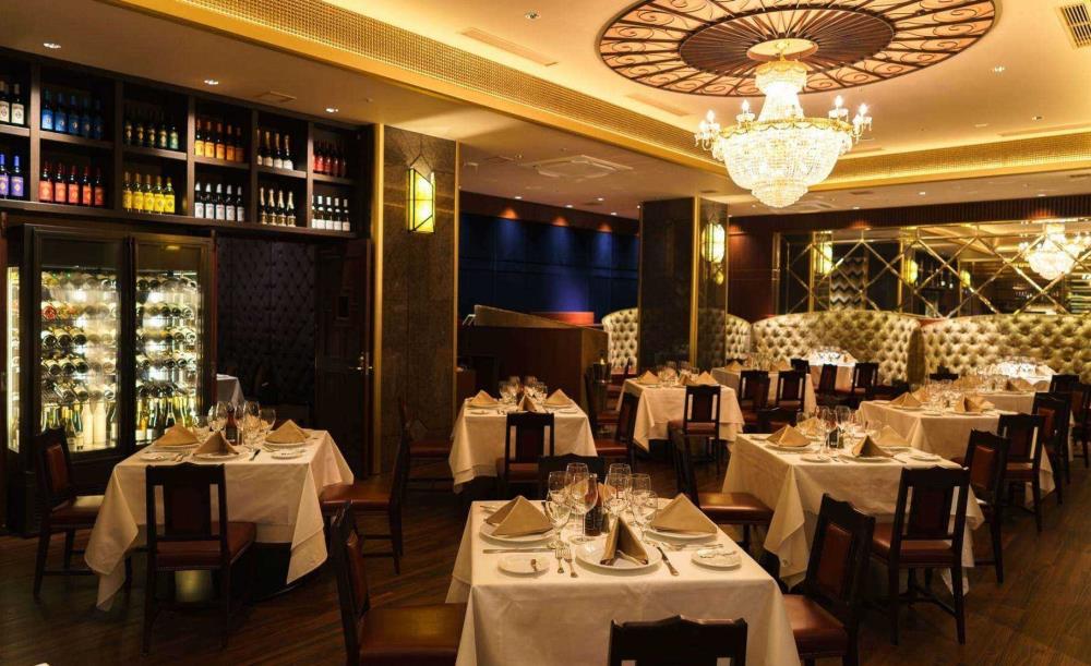 Empire Steak House Roppongi