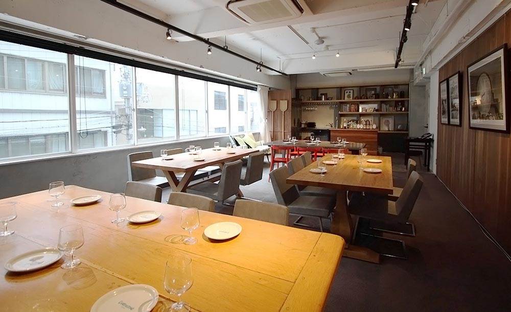Pizzeria CUORERUDINO