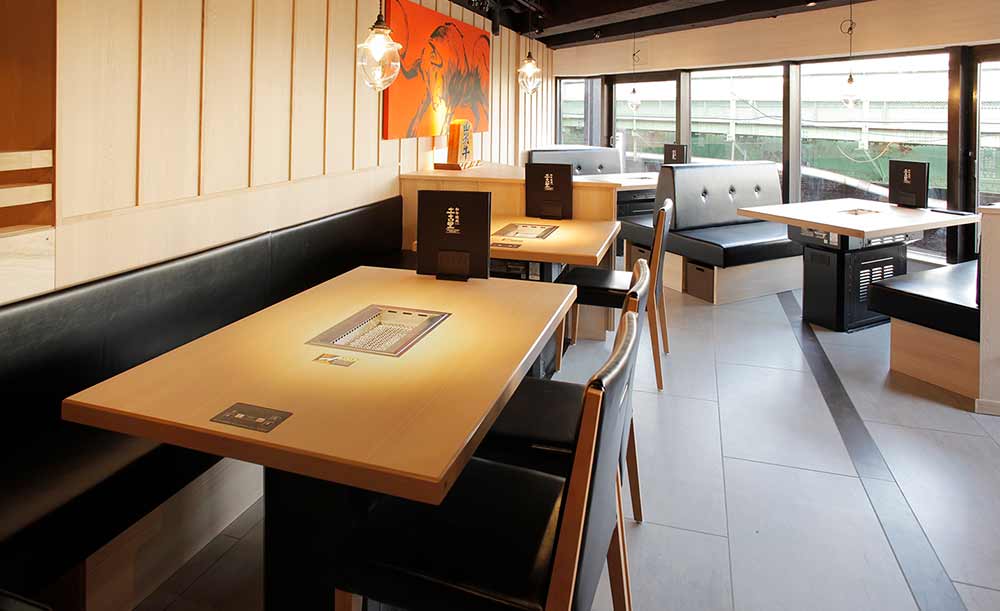 和牛焼肉 土古里 代々木店