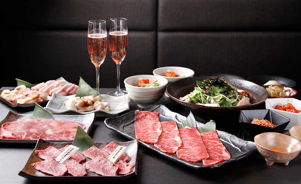 和牛焼肉 土古里 代々木店_3
