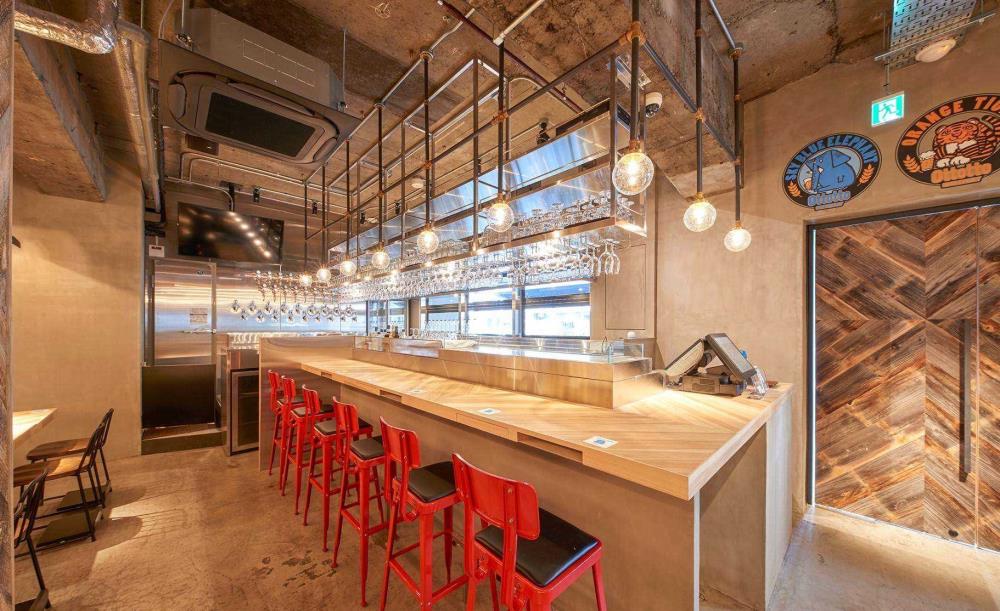 Ottotto BREWERY 淡路町店_2