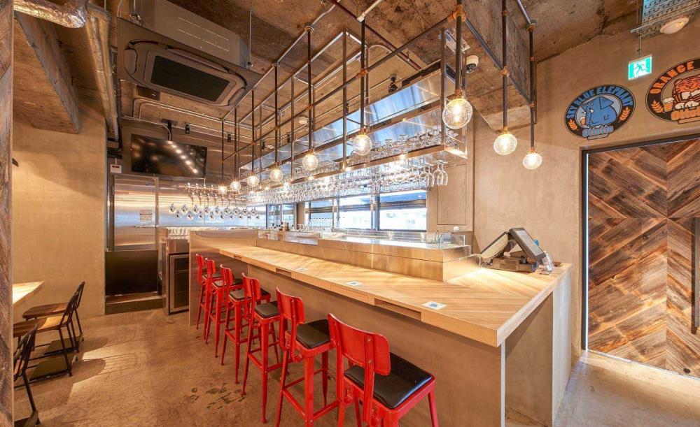 Ottotto BREWERY 淡路町店