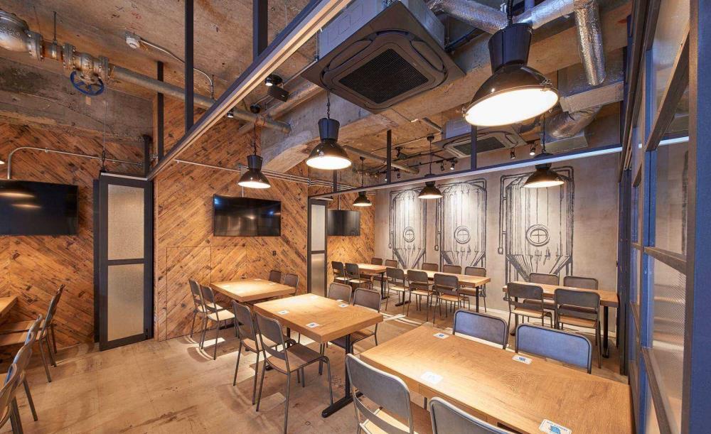 Ottotto BREWERY 淡路町店_3