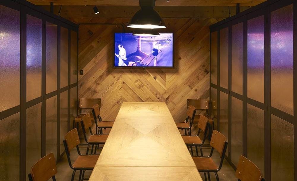 Ottotto BREWERY 淡路町店_4