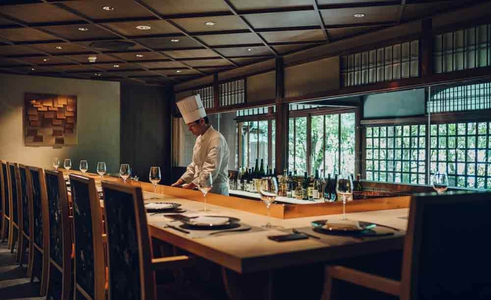 高台寺 極-KIWAMI-