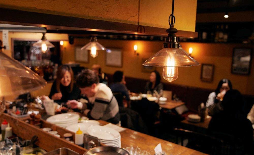Bistro Qualite Prix