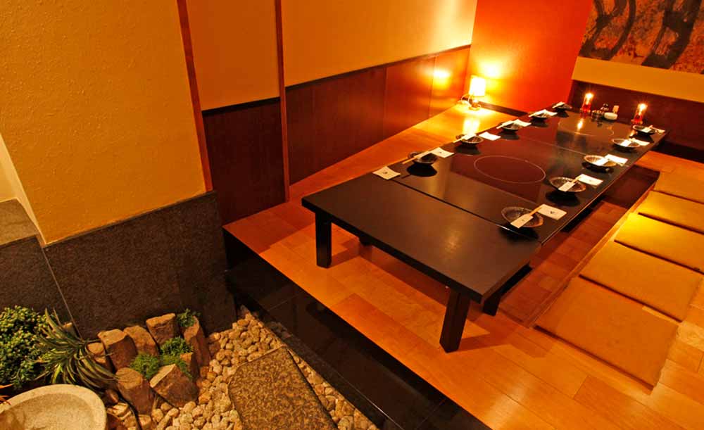 和食・和酒 極