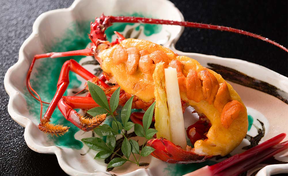 京料理 熊魚菴たん熊北店 東京ドームホテル店／東京ドームホテル_3