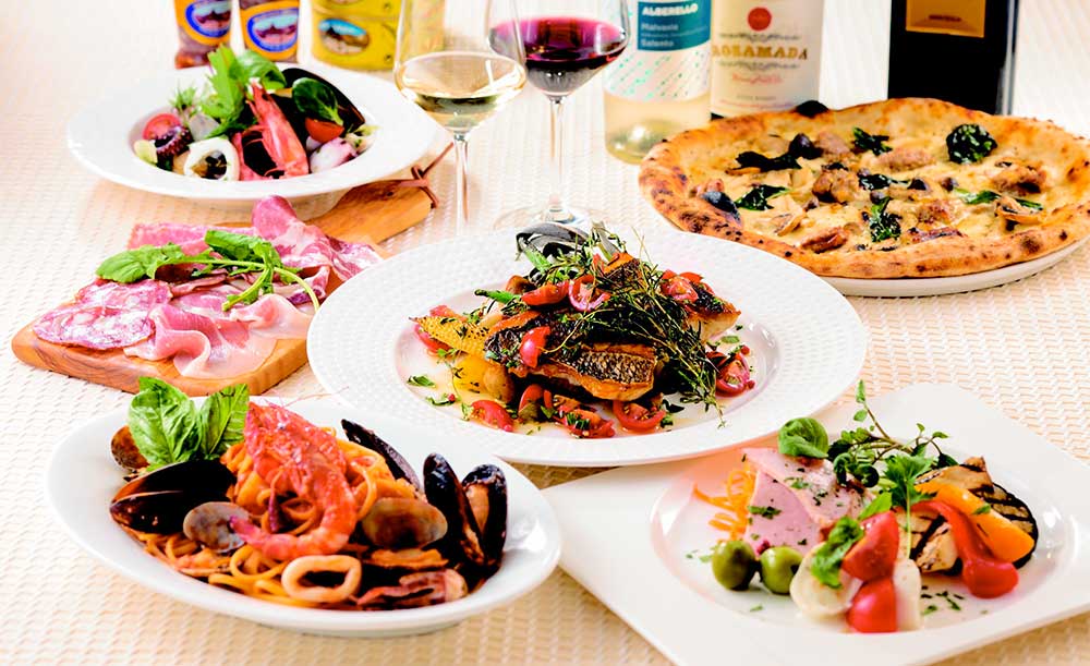 di Giulietta そごう大宮店（旧：Bacio di Giulietta そごう大宮店）_4
