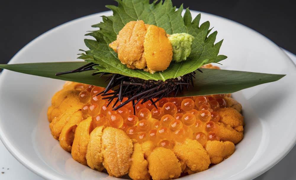 美食米門 梅田_4