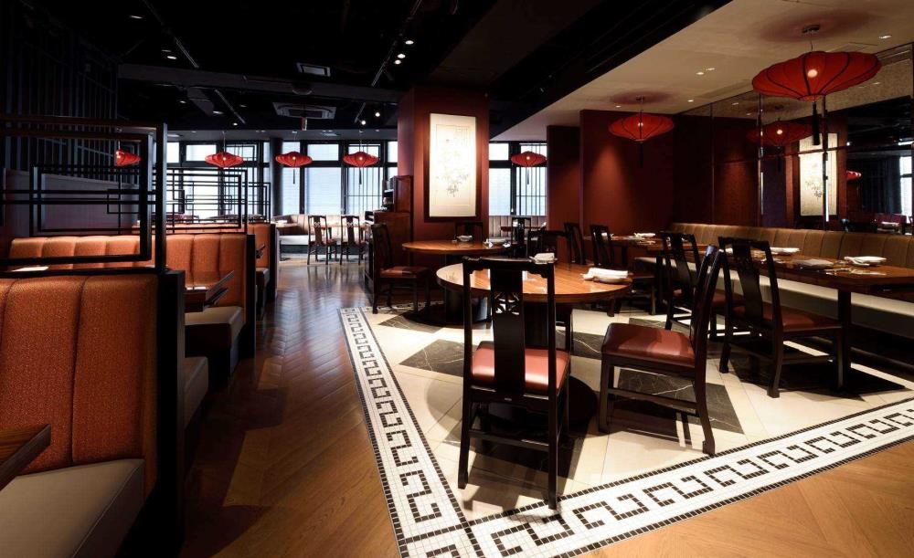 重慶飯店本館