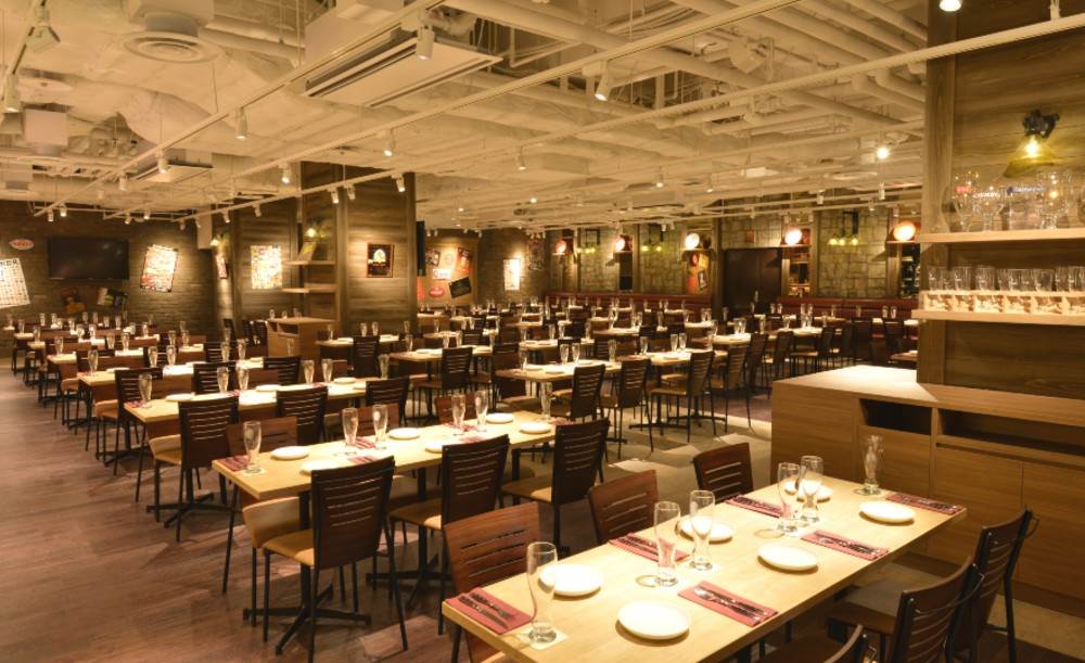 世界のビール博物館 横浜店_2