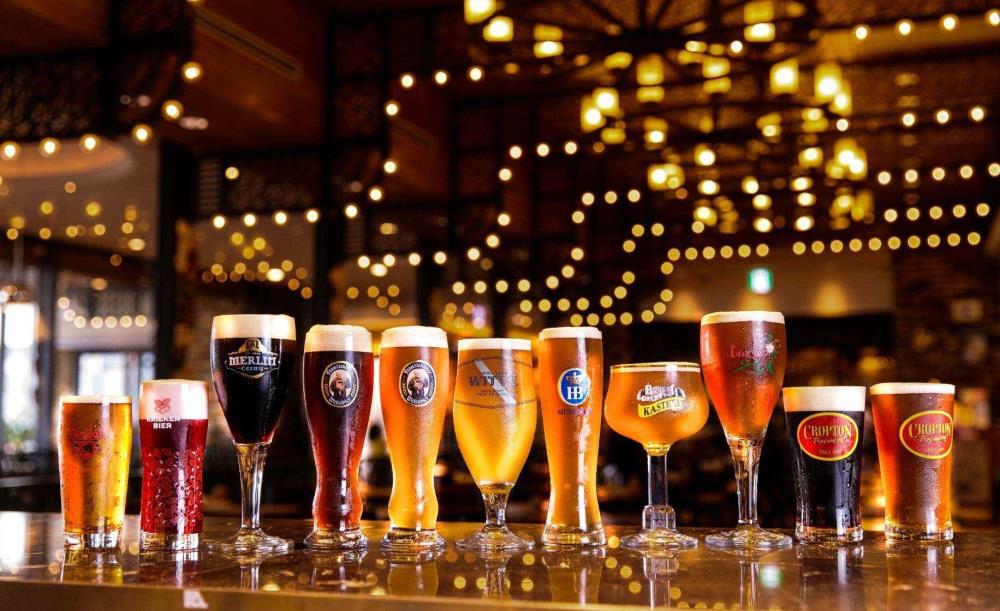 世界のビール博物館 横浜店_3