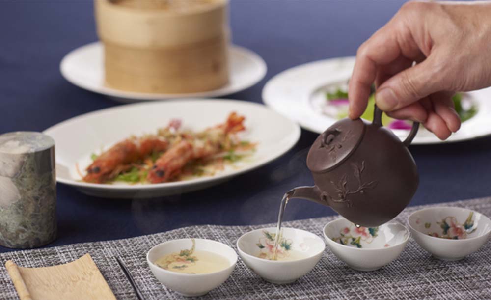 揚州名菜 秦淮春_4