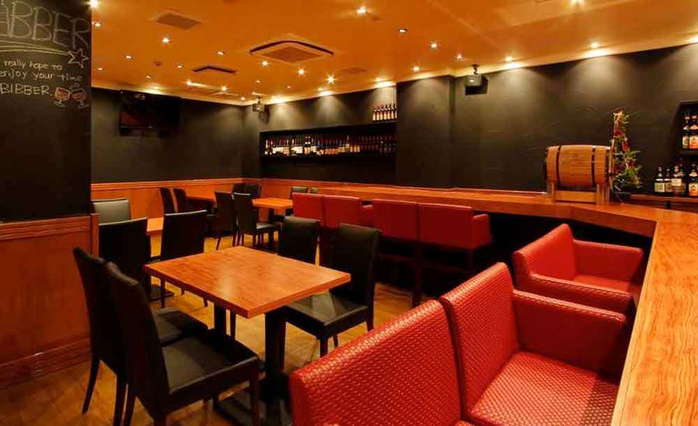WINE BAL BiBBER 調布店