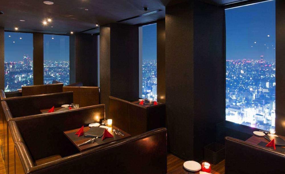 PRIME TOKYO  新宿野村ビル49F_2