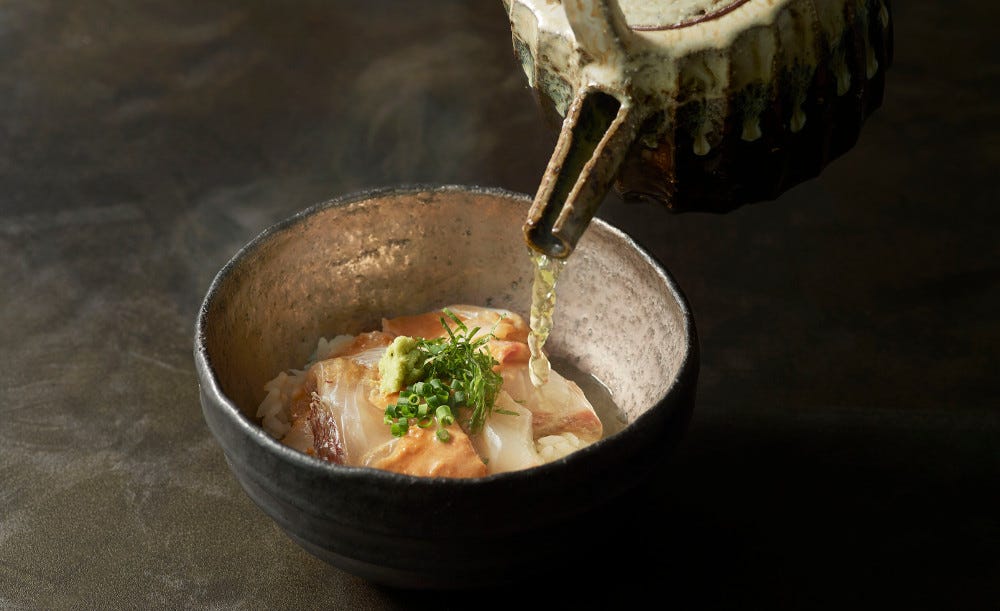 日本料理 八千代_4
