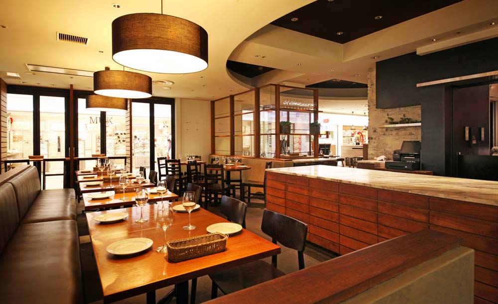 PIZZA SALVATORE CUOMO サブナード 
