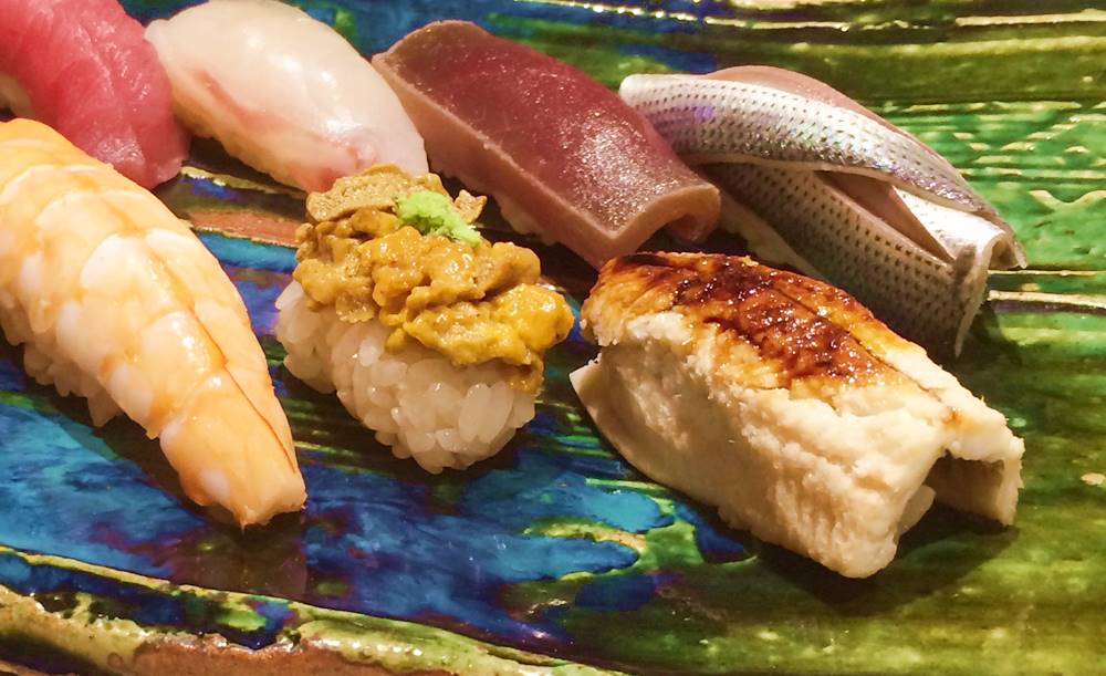 鮨 れんげ_2