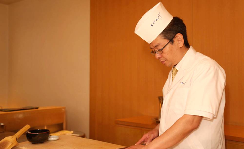 鮨 れんげ_4