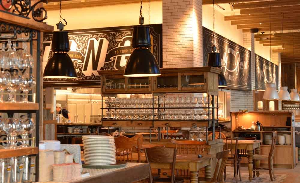 GATHER@EATINGHOUSE