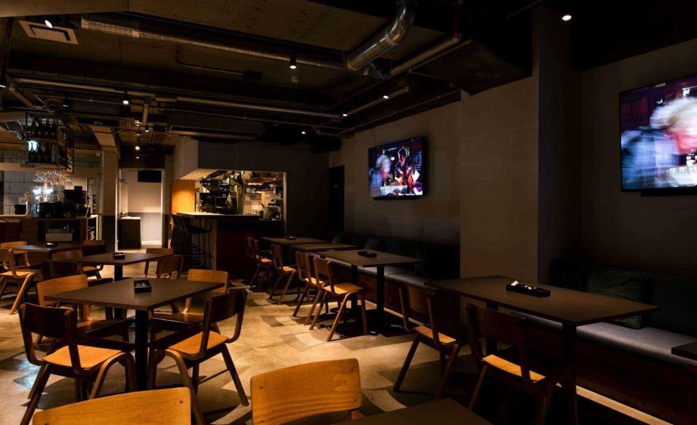 TSURUMI DINING_2