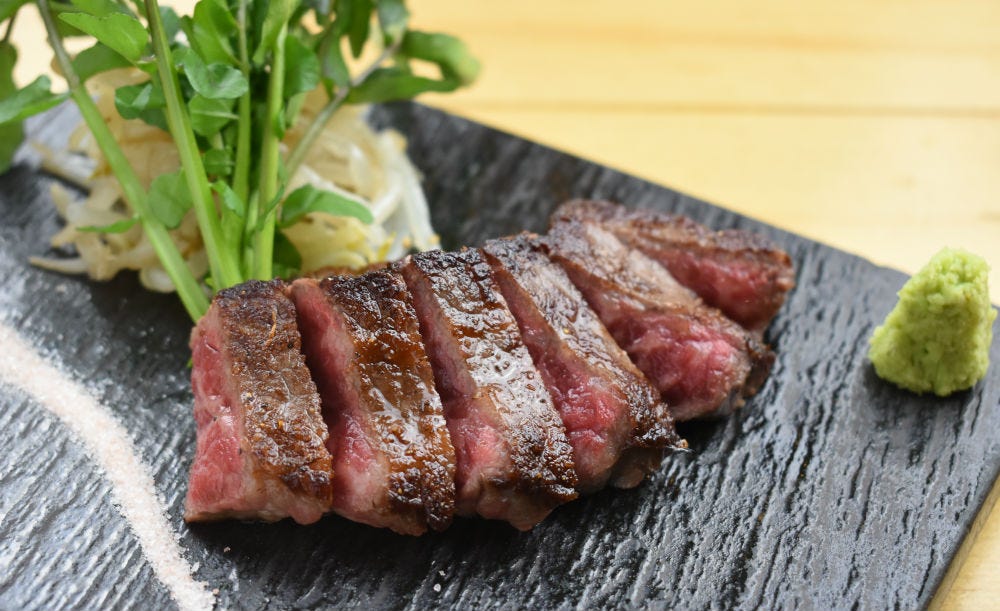 肉バルSHOUTAIAN 渋谷店_4