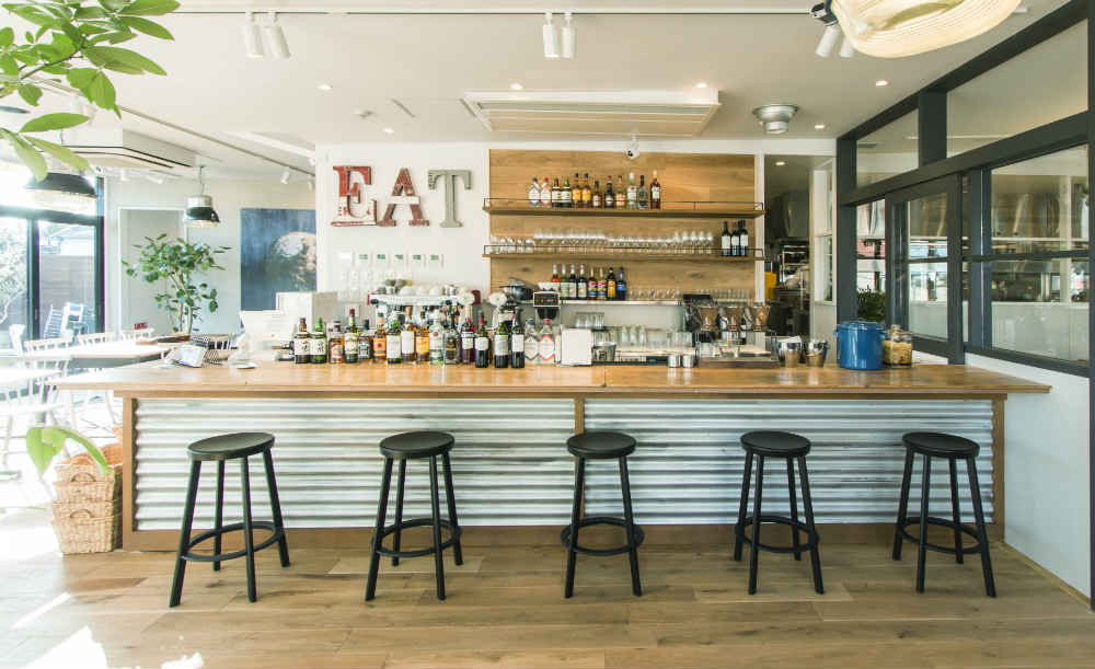 The LOAF Cafe