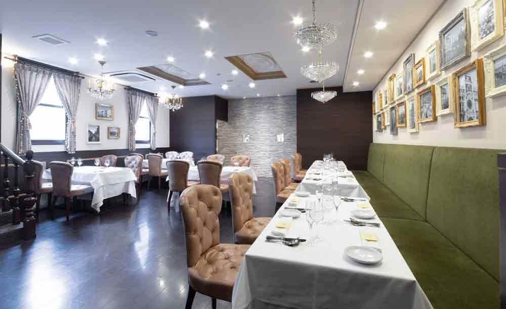 Ristorante IL PRINCIPE_2