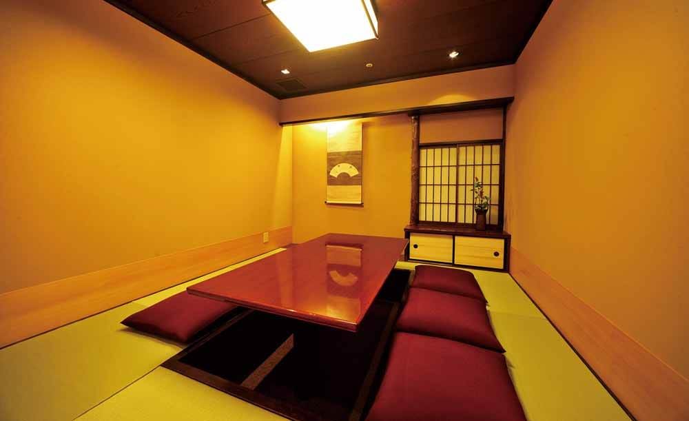北新地本通り つるとんたん 琴しょう楼_2
