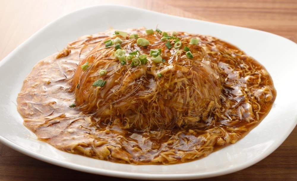 健康中華 青蓮 六本木一丁目店_3