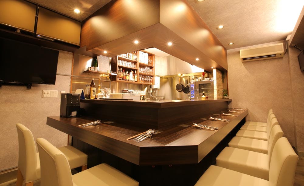 osteria zicca