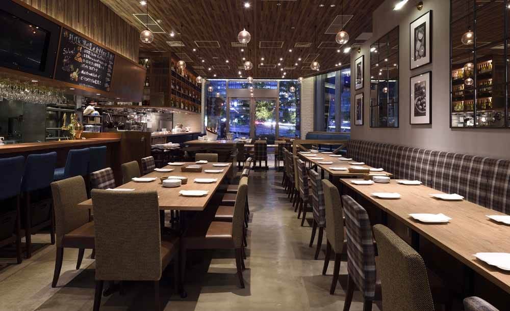 ロトブル イタリアン トーキョー（LOTOBLU　ITALIAN　TOKYO）