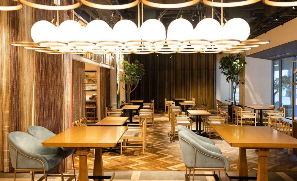 KIHARU Brasserie／クロスホテル京都_2