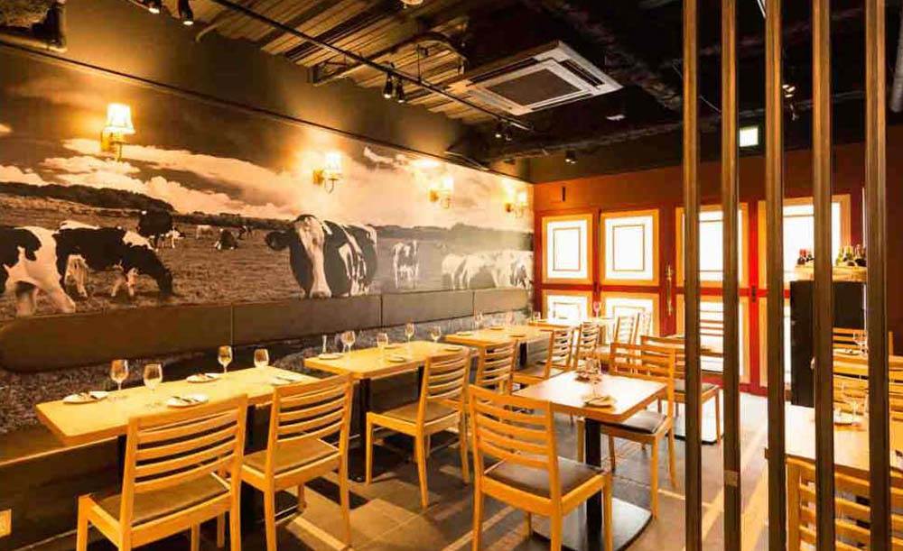 Meet Meats 5バル 神保町店