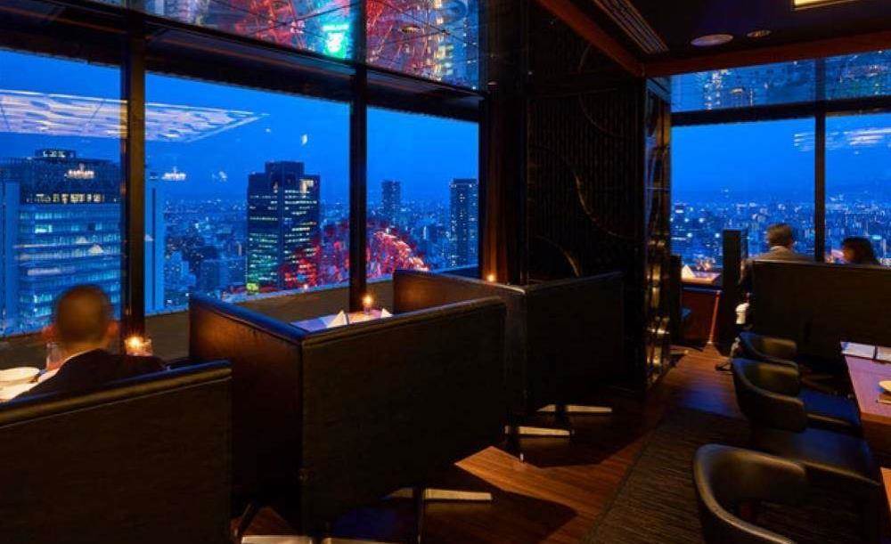 シーフード トラットリア S dining