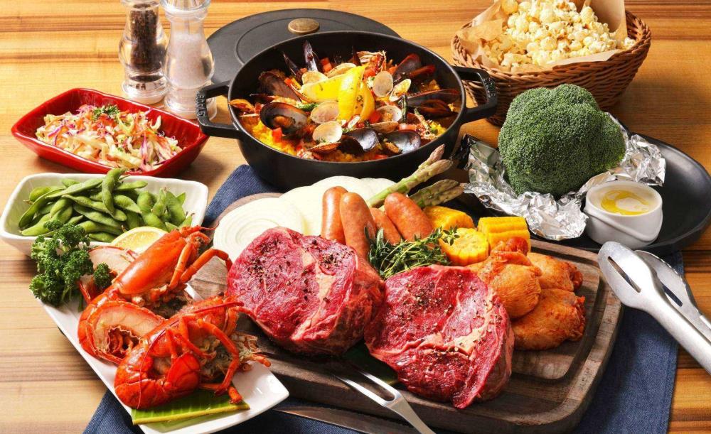 SORAMIDO BBQ_3