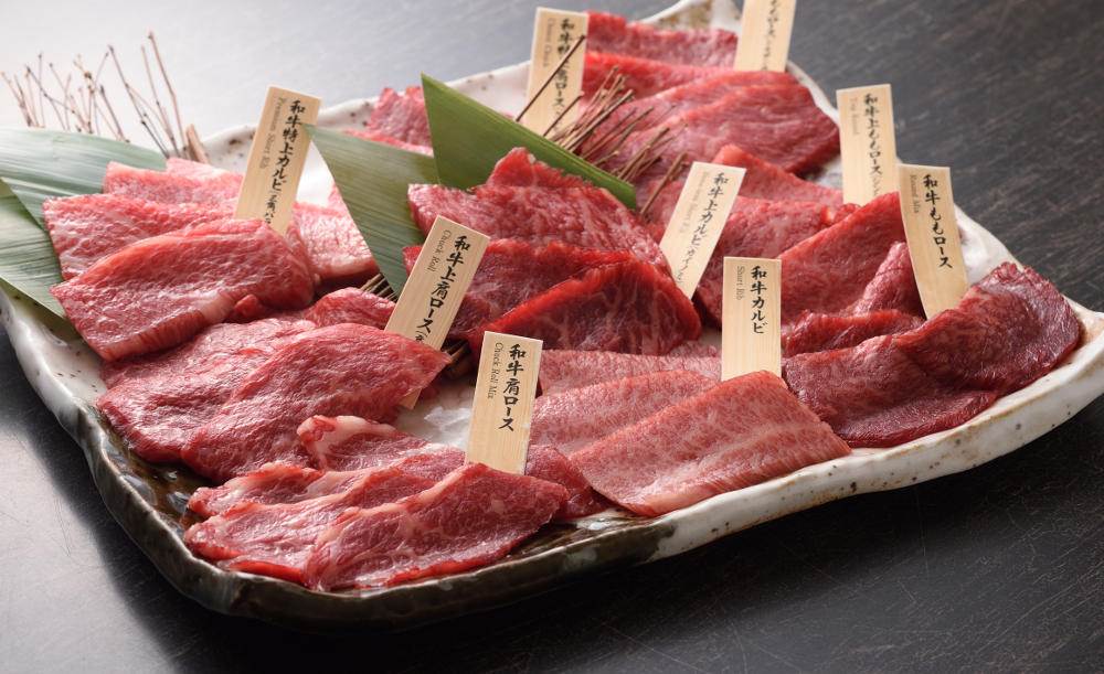 和牛焼肉 土古里 上野バンブーガーデン店_3