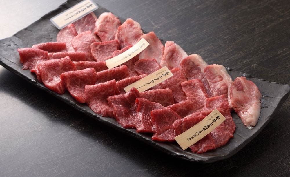 和牛焼肉 土古里 上野バンブーガーデン店_4