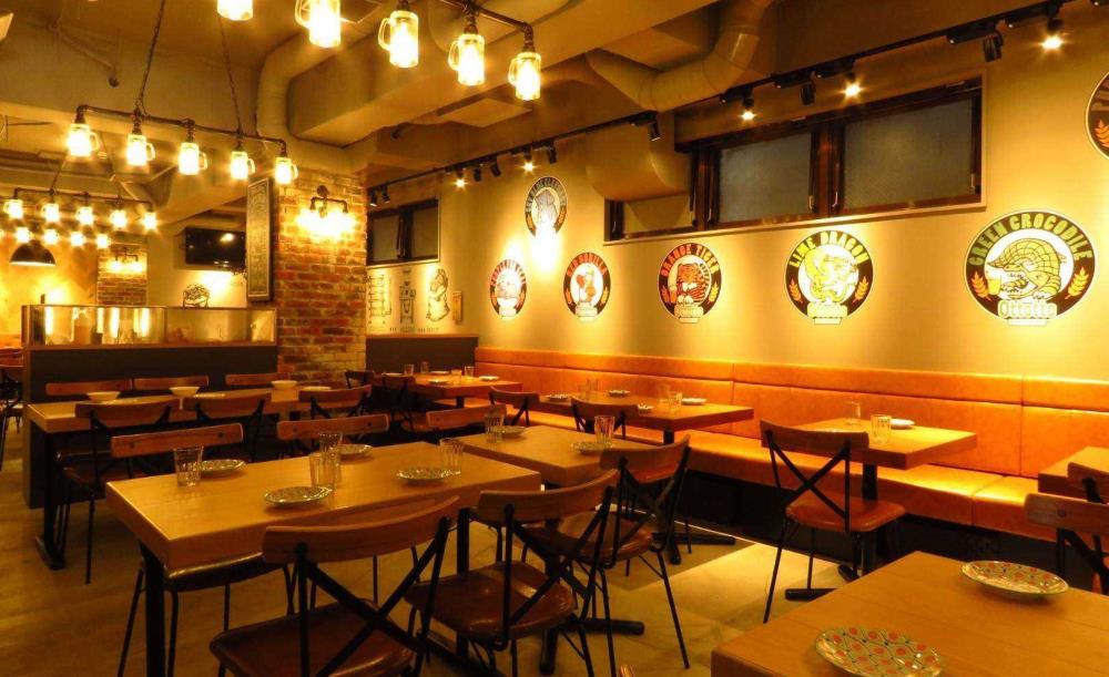 Ottotto BREWERY 渋谷道玄坂店_2