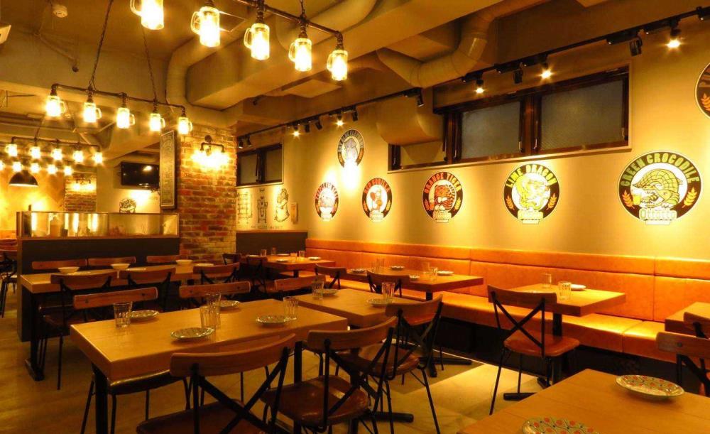 Ottotto BREWERY 渋谷道玄坂店