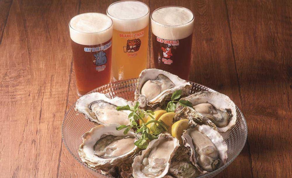 Ottotto BREWERY 渋谷道玄坂店_4