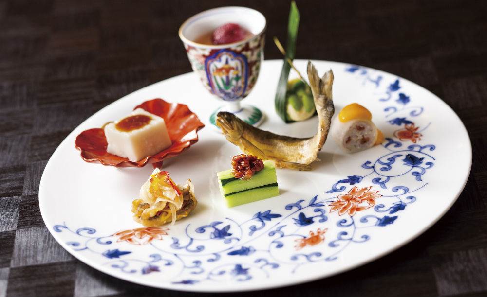 日本料理 みやま／京王プラザホテル八王子_3