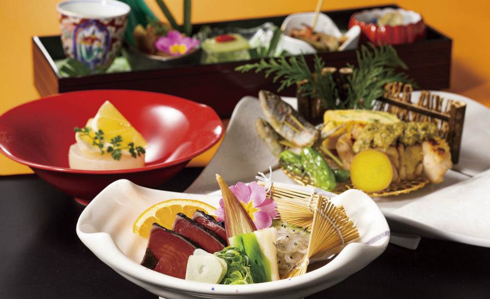 日本料理 みやま／京王プラザホテル八王子_4
