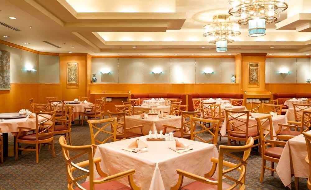 中国料理 南園／京王プラザホテル八王子
