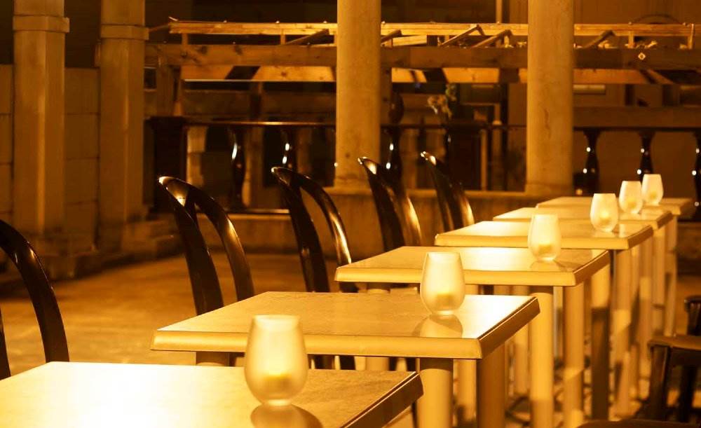 The Rooftop Beer Garden／ホテル アゴーラ 大阪守口