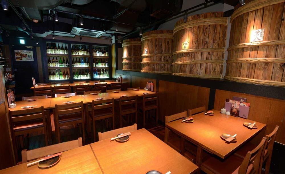 麹蔵 神田店