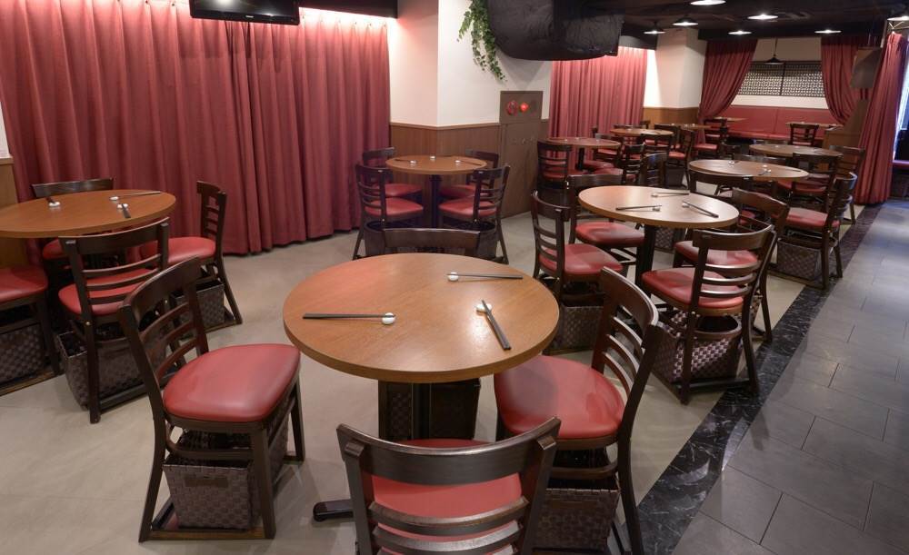 過門香歩高里（ブルゴーニュ） 六本木店