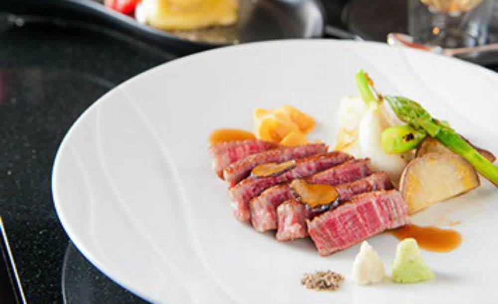 KOBE STEAK Tsubasa 北新地店_4