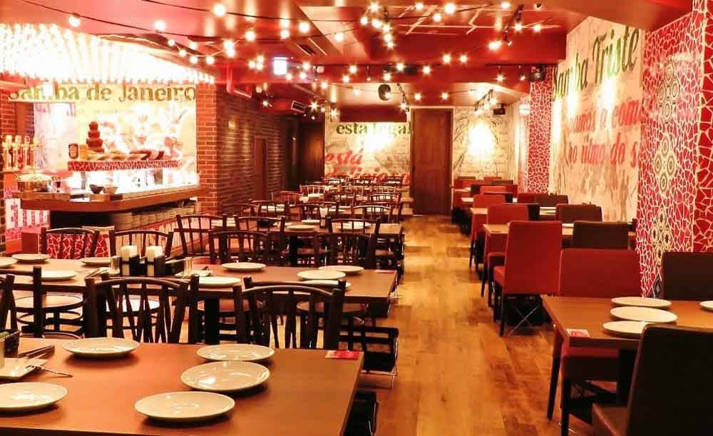 GOCCHI BATTA 新宿歌舞伎町